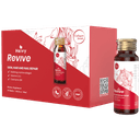 Heivy Revive collagen drink 10-bottle box