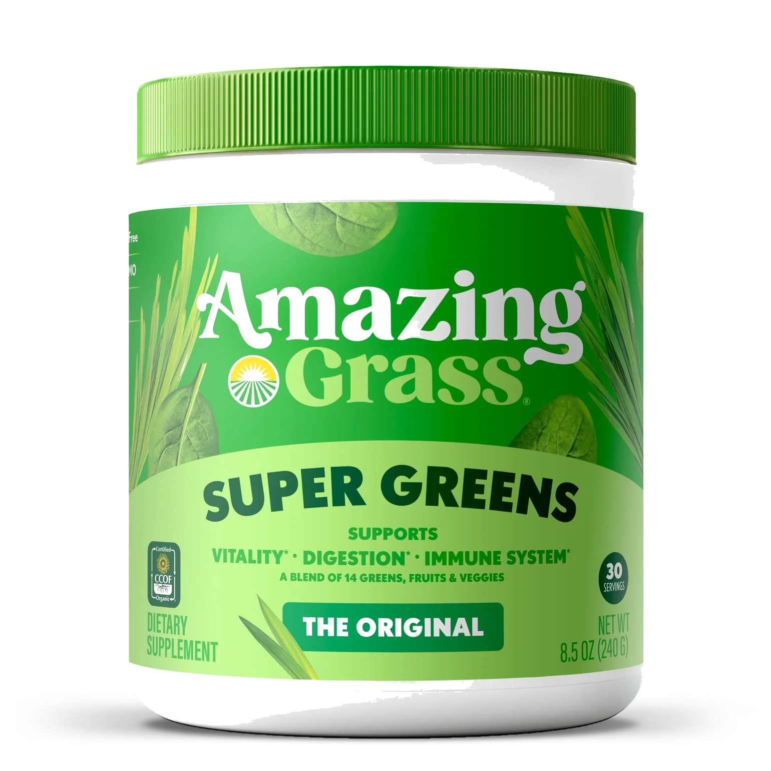 Green Superfood
